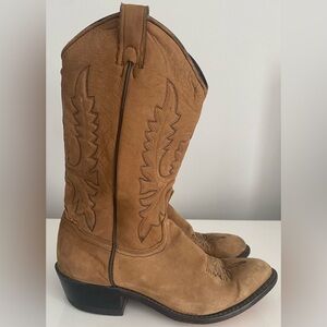 AUTHENTIC WESTERN BOOTS